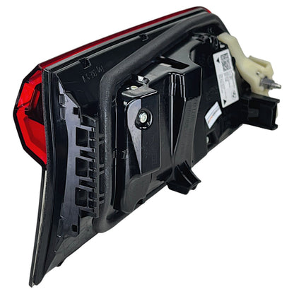 Lanterna BMW 320i G20 2019 2020 2021 2022 Tampa Esquerda