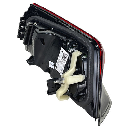 Lanterna BMW 320i G20 2019 2020 2021 2022 Tampa Esquerda