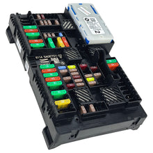 Caixa Fusiveis Interna BMW 320i M G20 2020 2021 2022