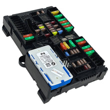 Caixa Fusiveis Interna BMW 320i M G20 2020 2021 2022