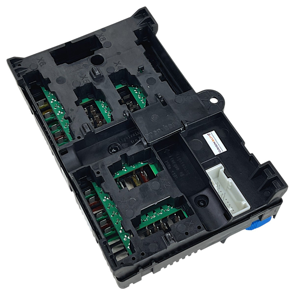 Caixa Fusiveis Interna BMW 320i M G20 2020 2021 2022