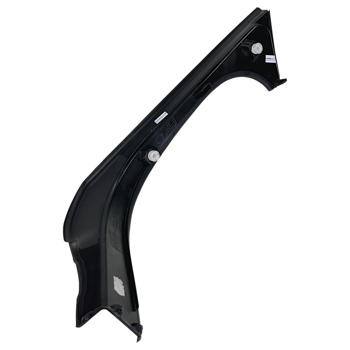 Calha Chuva Tampa Traseira BMW 320i 2020 2021 2022 Direita