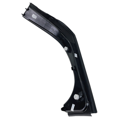 Calha Chuva Tampa Traseira BMW 320i 2020 2021 2022 Direita