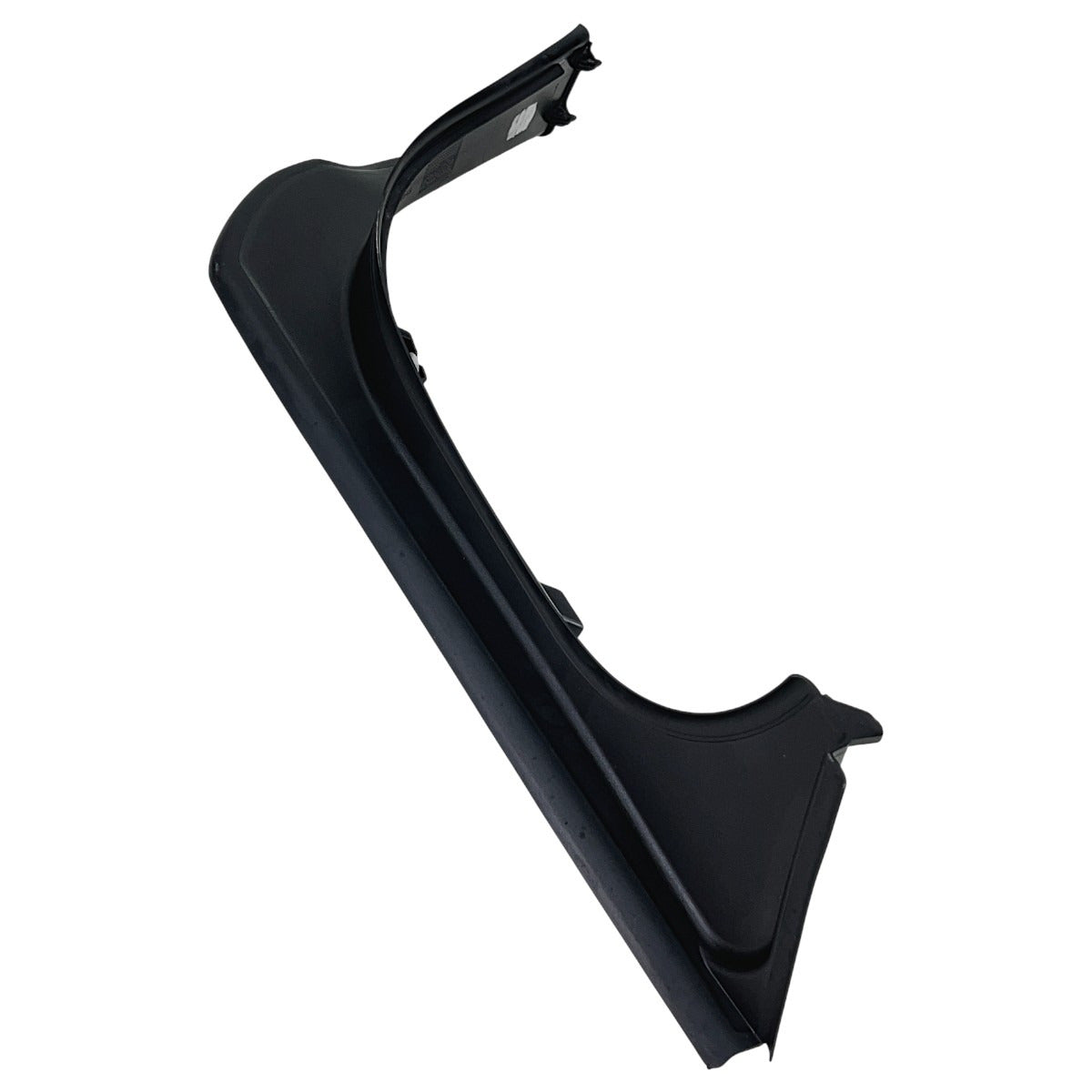 Calha Chuva Tampa Traseira BMW 320i 2020 2021 2022 Direita