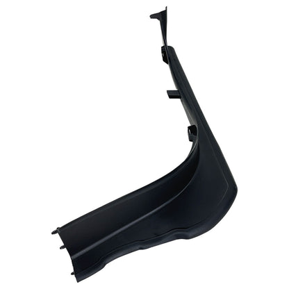 Calha Chuva Tampa Traseira BMW 320i 2020 2021 2022 Direita