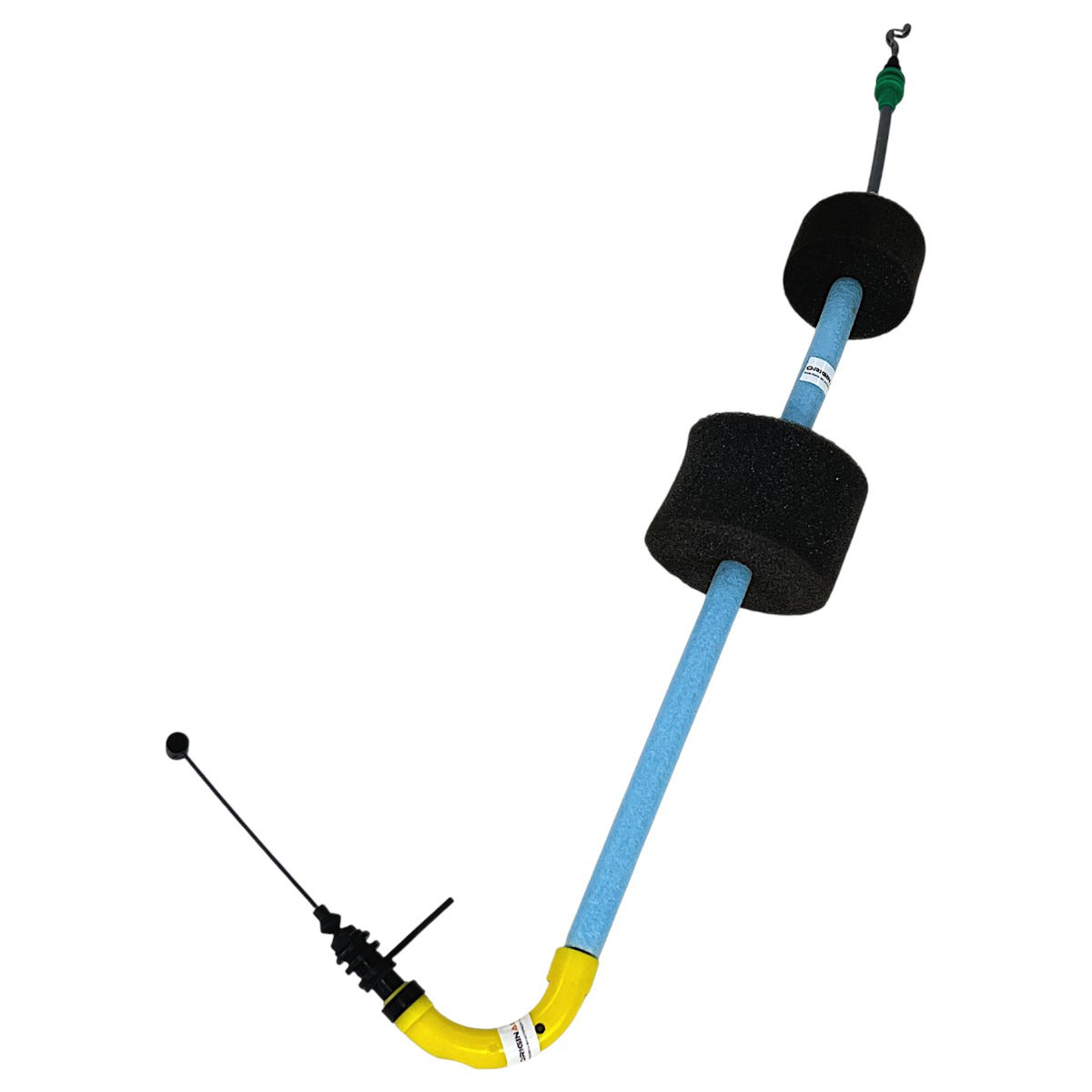 Cabo Maçaneta Porta BMW 320i M G20 2020 2021 2022 Dianteiro