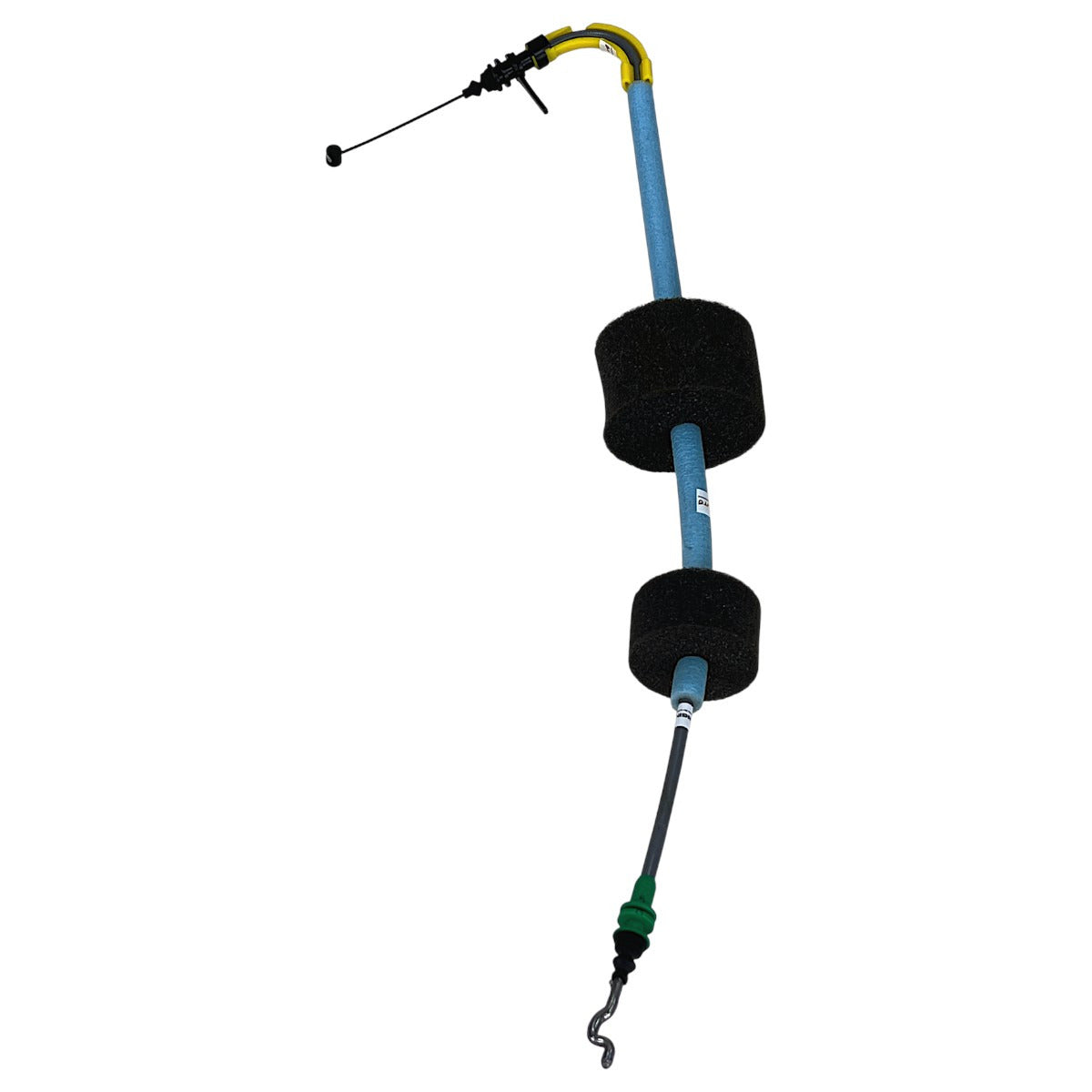 Cabo Maçaneta Porta BMW 320i M G20 2020 2021 2022 Dianteiro