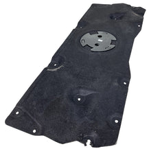 Protetor Motor BMW 320i G20 2020 2021 2022 Óleo Traseiro