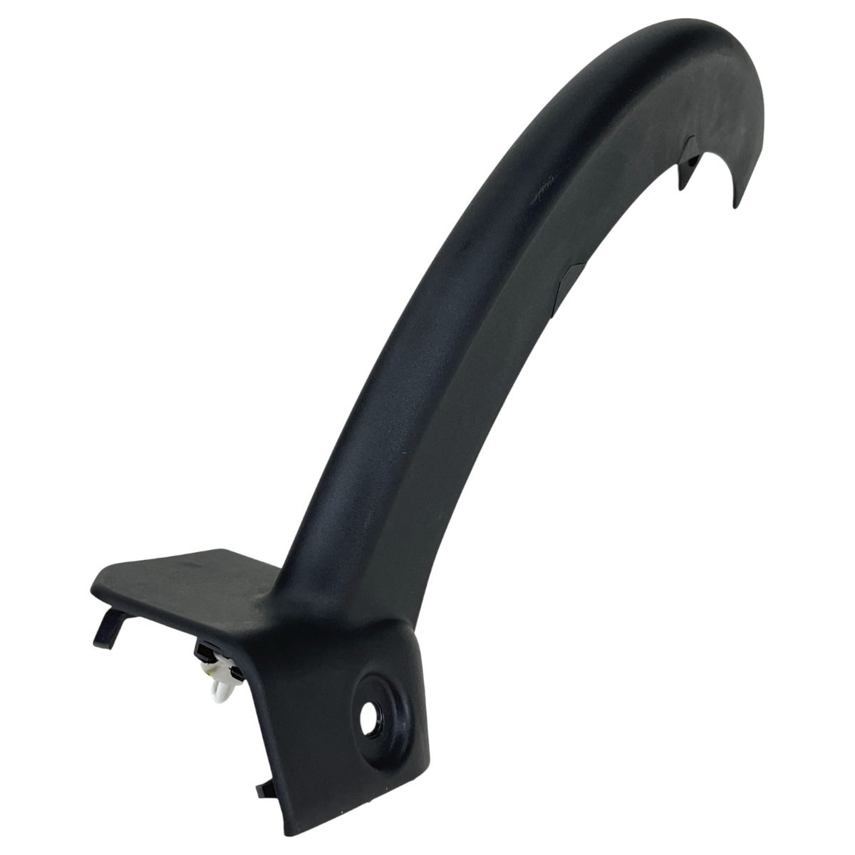 Moldura Dobradiça Porta Mala BMW 320i 2020 2021 2022 Esquerda