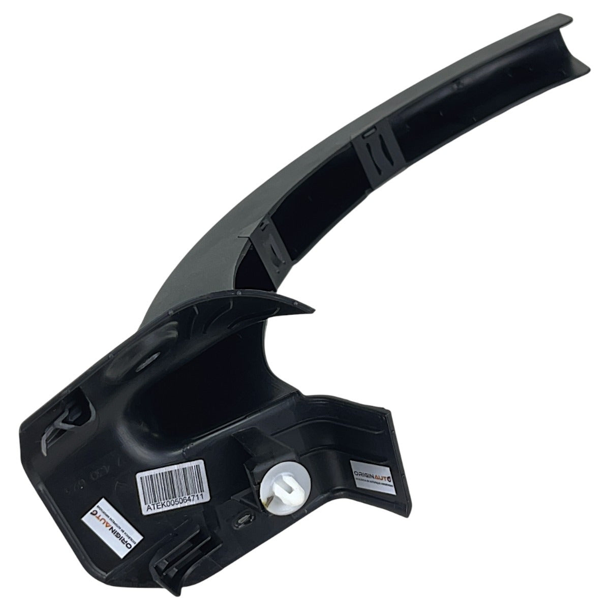 Moldura Dobradiça Porta Mala BMW 320i 2020 2021 2022 Esquerda