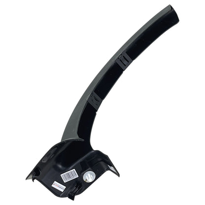 Moldura Dobradiça Porta Mala BMW 320i 2020 2021 2022 Esquerda