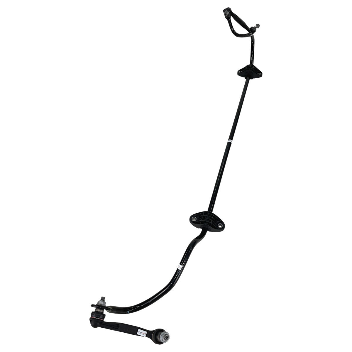 Barra Estabilizadora BMW 320i M G20 2020 2021 2022 Traseiro