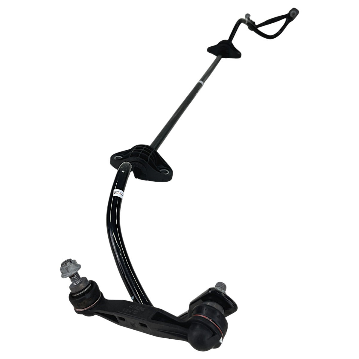 Barra Estabilizadora BMW 320i M G20 2020 2021 2022 Traseiro