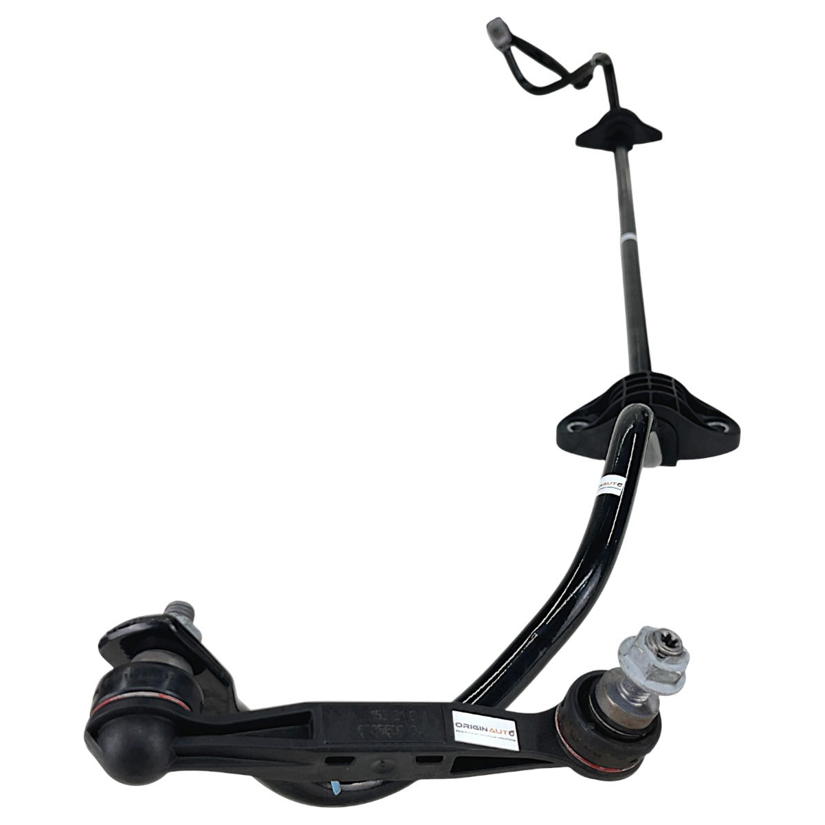 Barra Estabilizadora BMW 320i M G20 2020 2021 2022 Traseiro