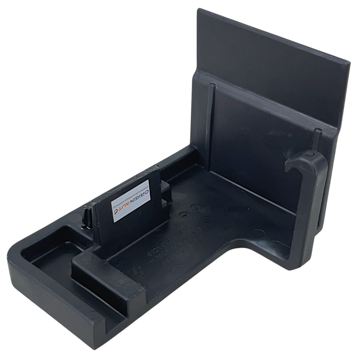 Acabamento Polo Bateria BMW 320i G20 2020 2021 2022 Positivo