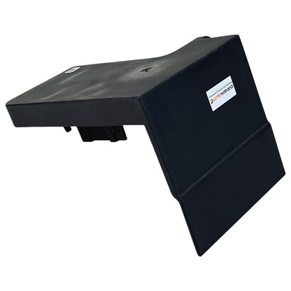 Acabamento Polo Bateria BMW 320i G20 2020 2021 2022 Positivo