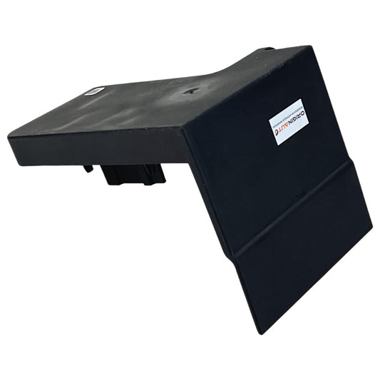 Acabamento Polo Bateria BMW 320i G20 2020 2021 2022 Positivo