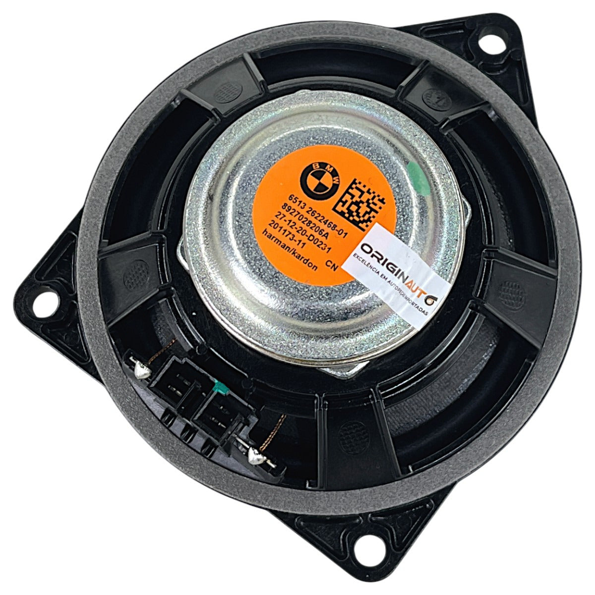 Alto Falante BMW 320i M G20 2020 2021 2022 Painel Chapeleira