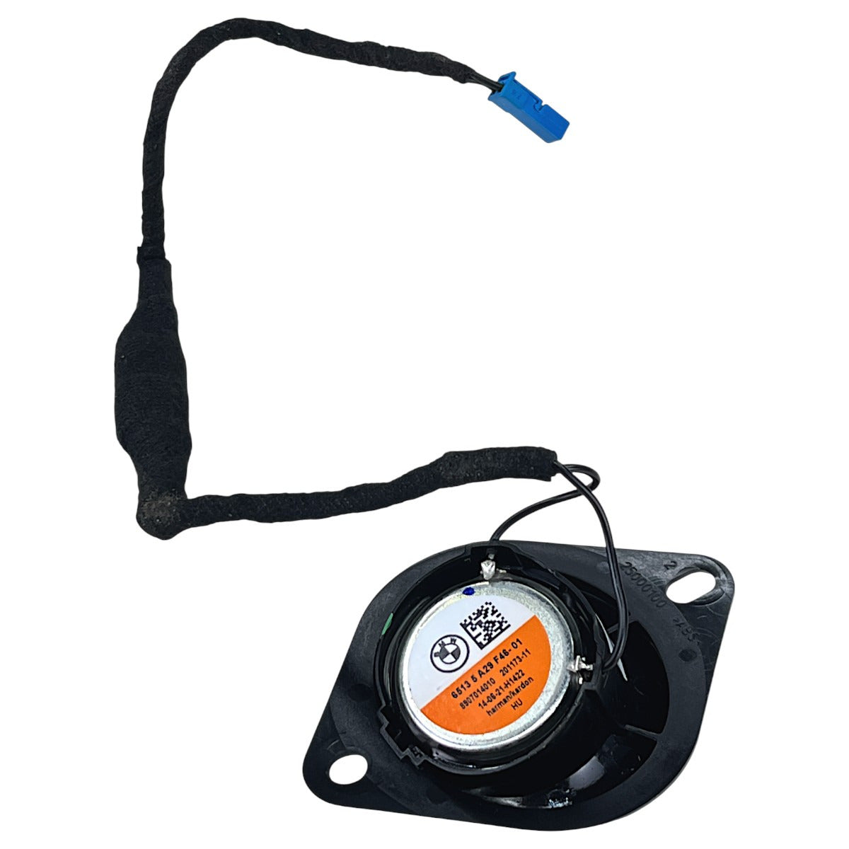 Tweeter Alto Falante BMW 320i 2021 2022 Harman Kardon Painel