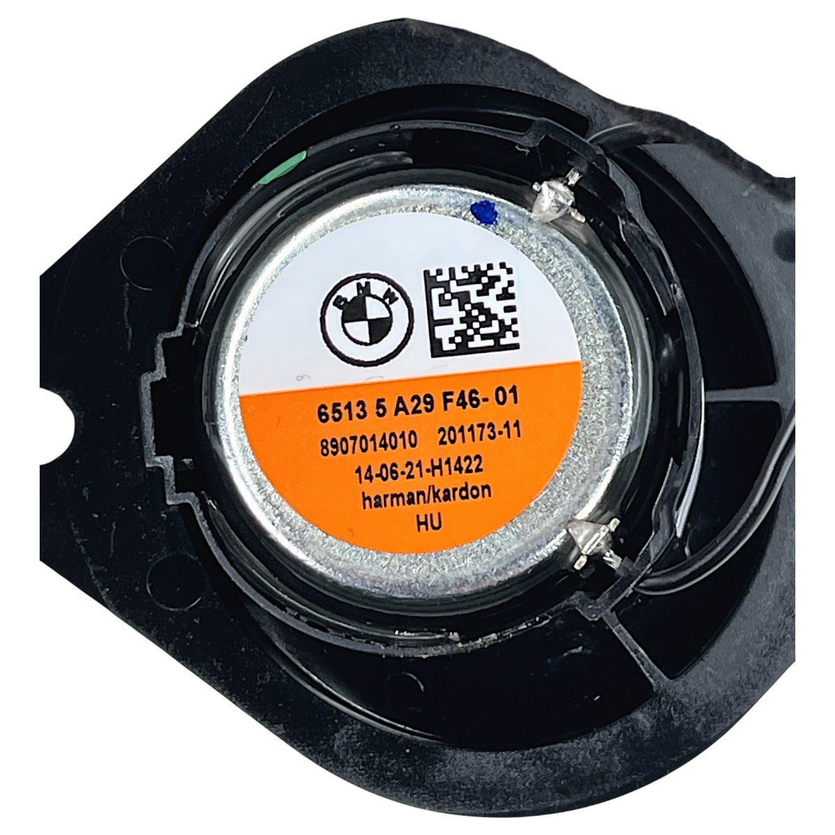 Tweeter Alto Falante BMW 320i 2021 2022 Harman Kardon Painel