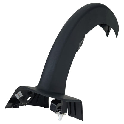 Moldura Dobradiça Porta Mala BMW 320i 2020 2021 2022 Direita