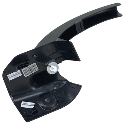 Moldura Dobradiça Porta Mala BMW 320i 2020 2021 2022 Direita