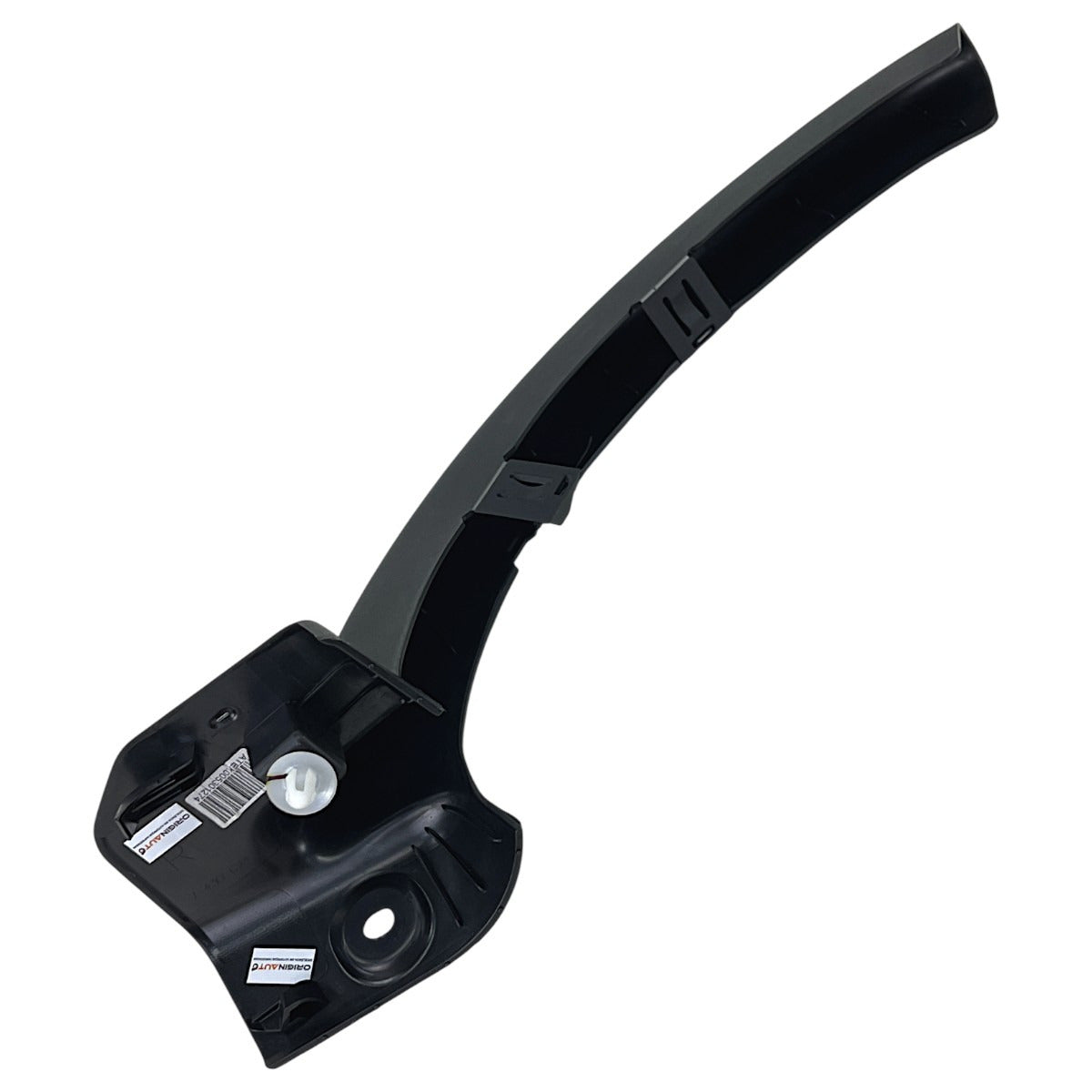 Moldura Dobradiça Porta Mala BMW 320i 2020 2021 2022 Direita