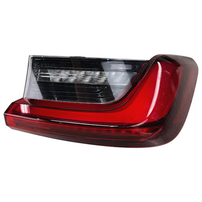 Lanterna BMW 320i G20 2019 2020 2021 2022 Lateral Direita