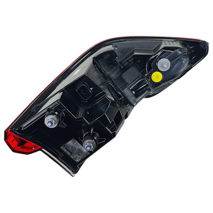 Lanterna BMW 320i G20 2019 2020 2021 2022 Lateral Direita