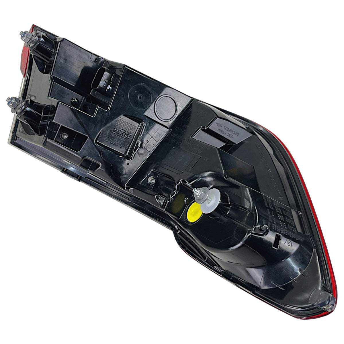 Lanterna BMW 320i G20 2019 2020 2021 2022 Lateral Direita