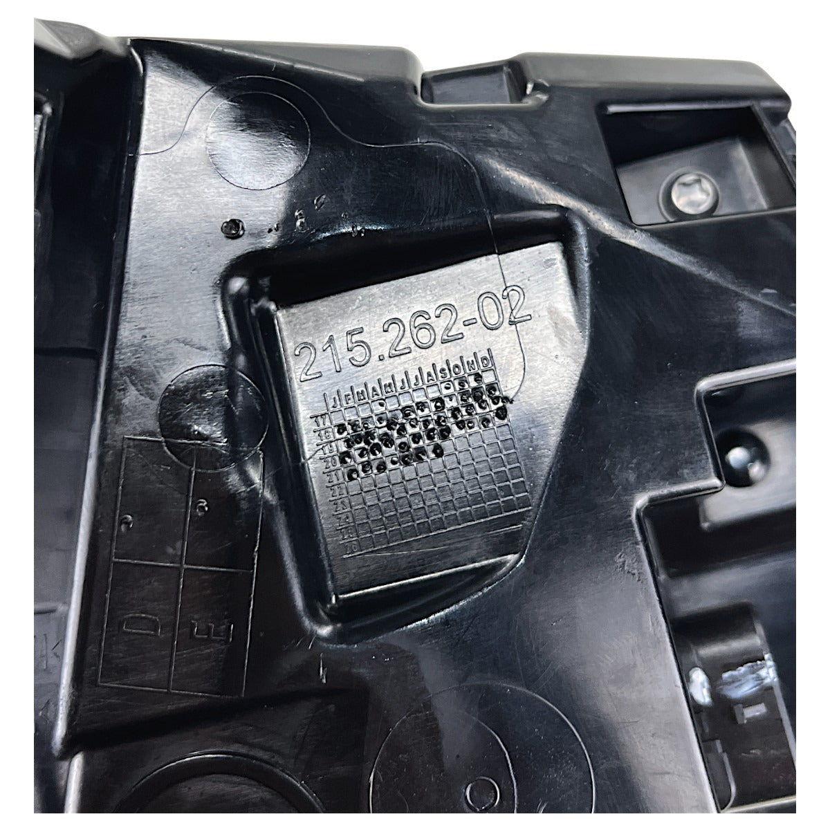 Lanterna BMW 320i G20 2019 2020 2021 2022 Lateral Direita