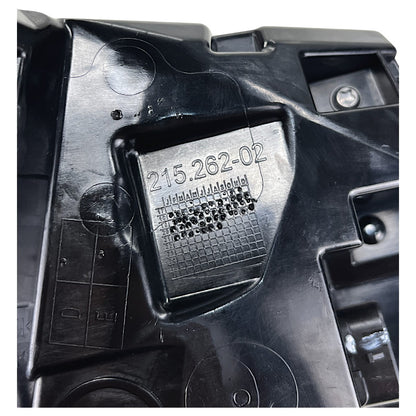 Lanterna BMW 320i G20 2019 2020 2021 2022 Lateral Direita