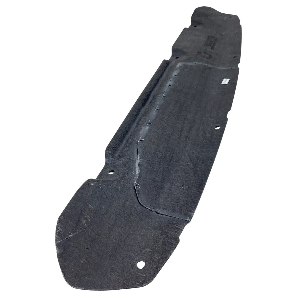 Protetor Assoalho BMW 320i G20 2021 2022 Parachoque Traseiro