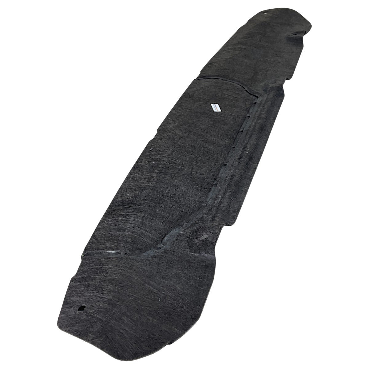 Protetor Assoalho BMW 320i G20 2021 2022 Parachoque Traseiro