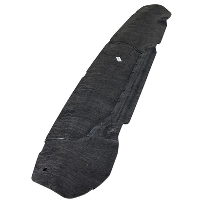 Protetor Assoalho BMW 320i G20 2021 2022 Parachoque Traseiro