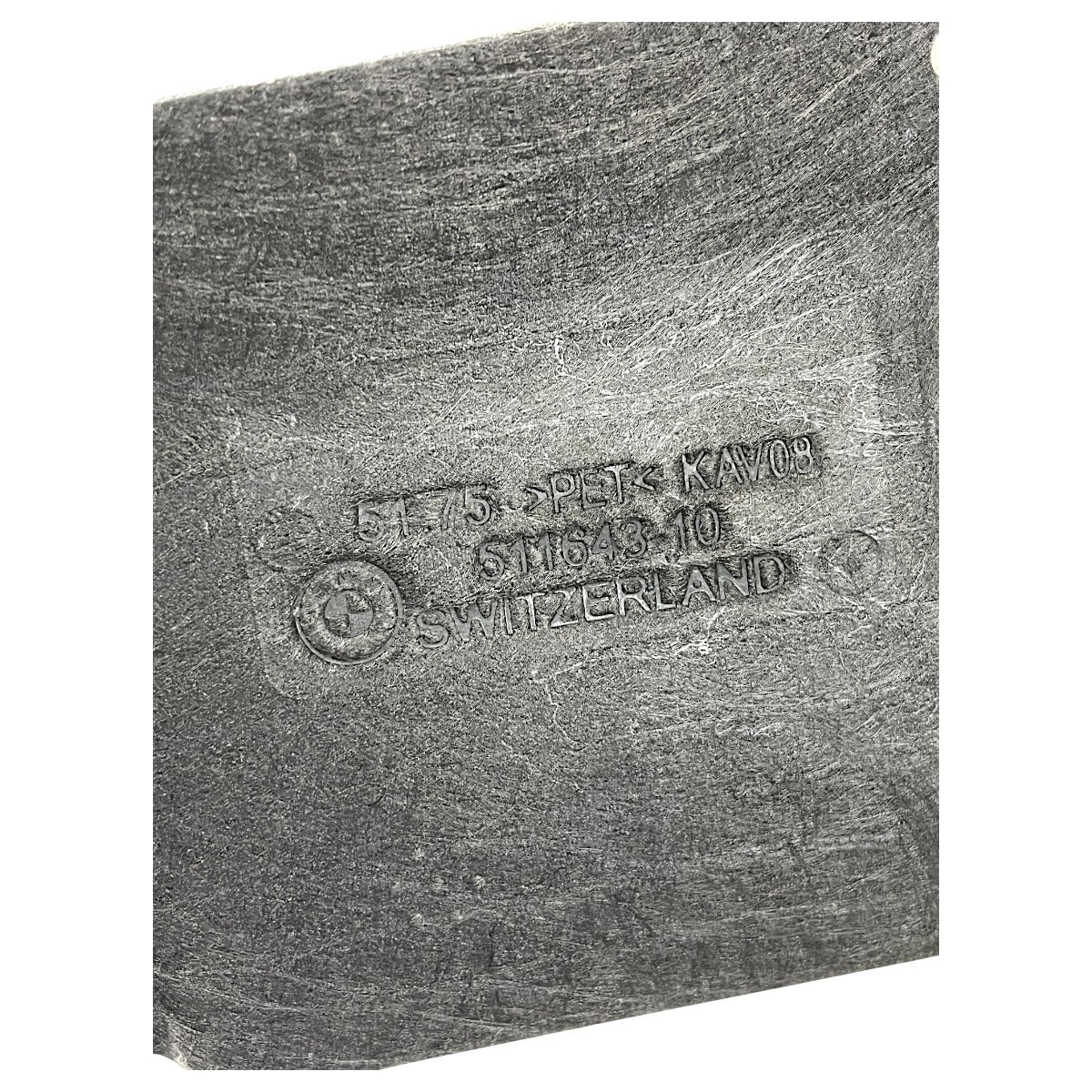 Protetor Assoalho BMW 320i G20 2021 2022 Parachoque Traseiro