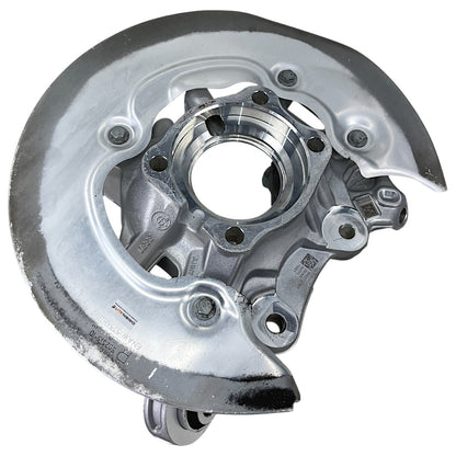 Montante Manga Eixo BMW 320i 2020 2021 2022 Traseiro Direito