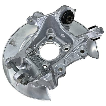 Montante Manga Eixo BMW 320i 2020 2021 2022 Traseiro Direito