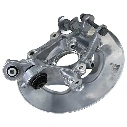 Montante Manga Eixo BMW 320i 2020 2021 2022 Traseiro Direito