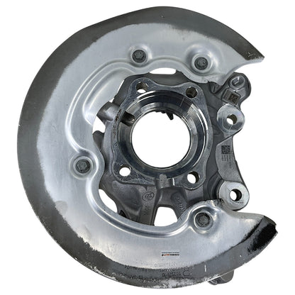 Montante Manga Eixo BMW 320i 2020 2021 2022 Traseiro Direito