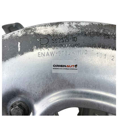 Montante Manga Eixo BMW 320i 2020 2021 2022 Traseiro Direito