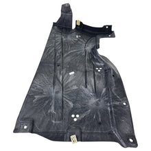 Protetor Assoalho BMW 320i 2020 2021 2022 Traseiro Esquerdo