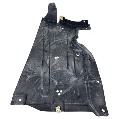 Protetor Assoalho BMW 320i 2020 2021 2022 Traseiro Esquerdo