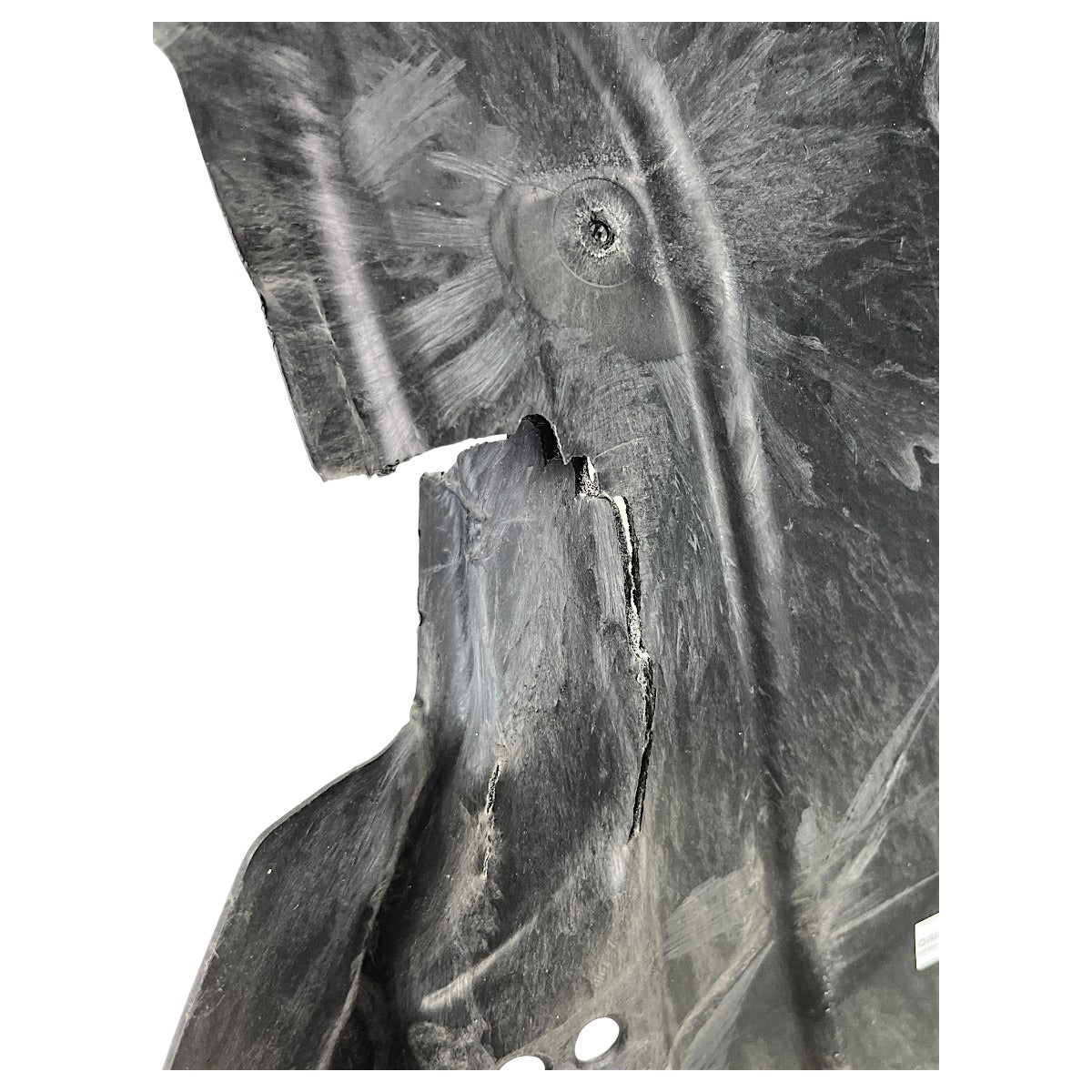 Protetor Assoalho BMW 320i 2020 2021 2022 Traseiro Esquerdo