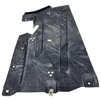 Protetor Assoalho BMW 320i 2020 2021 2022 Traseiro Esquerdo