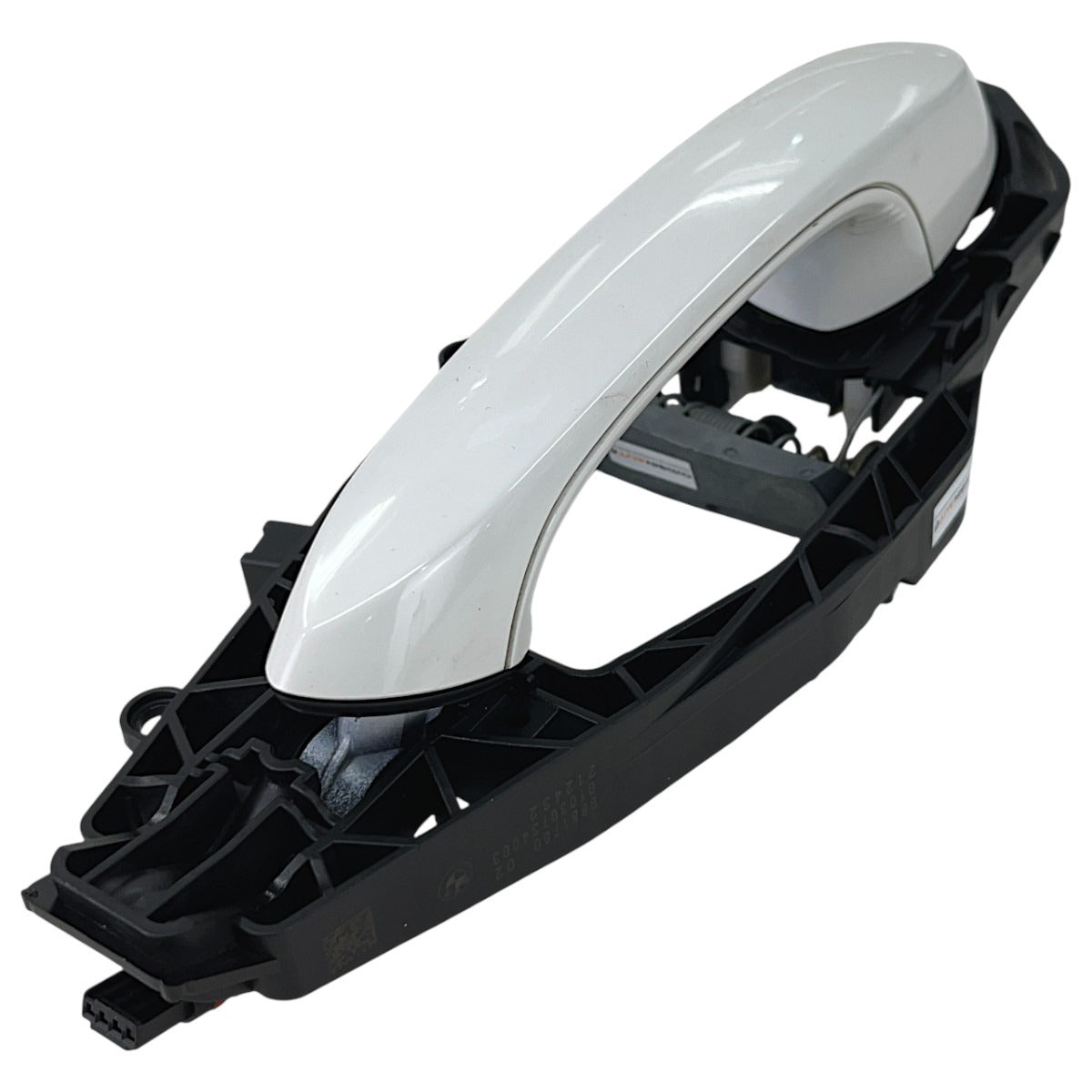 Maçaneta Externa BMW 320i 2020 2021 2022 Dianteiro Direito