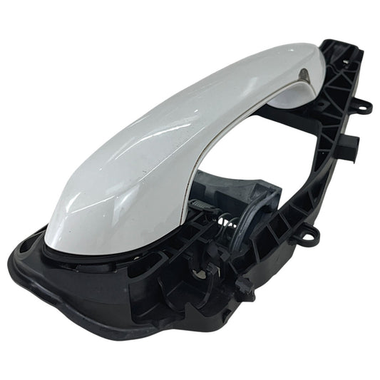 Maçaneta Externa BMW 320i 2020 2021 2022 Dianteiro Direito