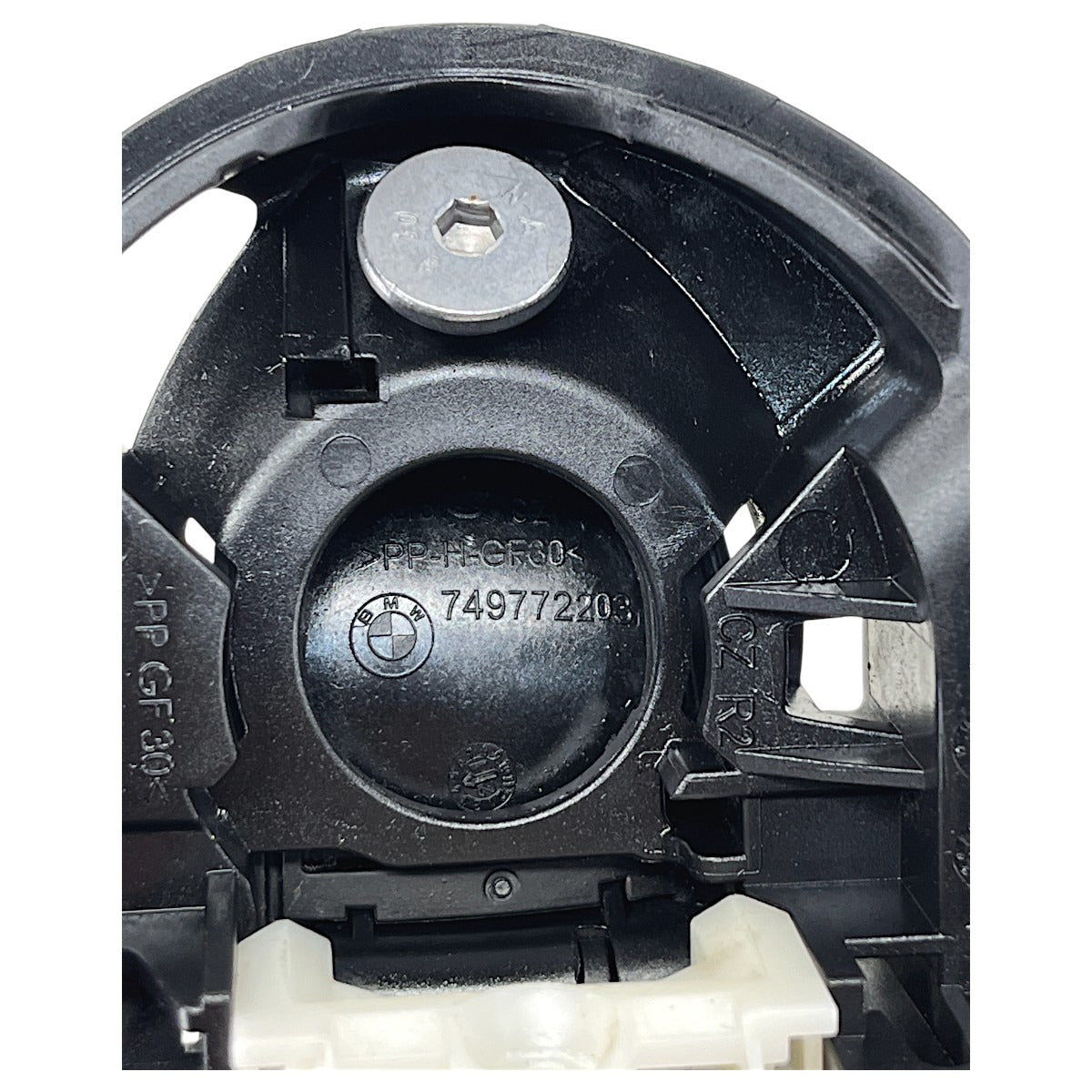 Maçaneta Externa BMW 320i 2020 2021 2022 Dianteiro Direito