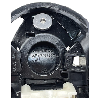 Maçaneta Externa BMW 320i 2020 2021 2022 Dianteiro Direito