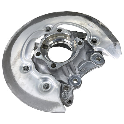 Montante Manga Eixo BMW 320i 2021 2022 Traseiro Esquerdo